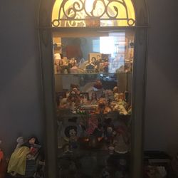 Curio Chest