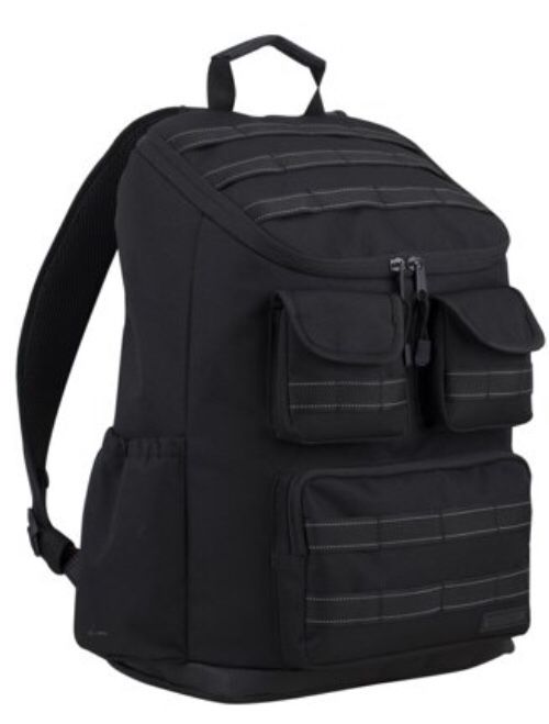 Eastsport Deluxe Cargo Backpack