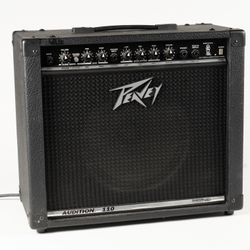 Peavey Audition 110 25-Watt 1x10" Guitar Combo Amp