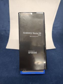 Samsung Note 20 Ultra