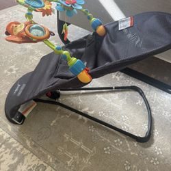 Babybjorn Bouncer 