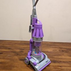 Dyson Toy Vacuum 