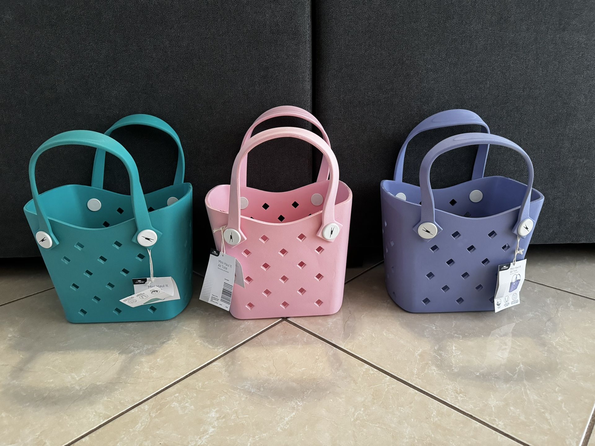 Tote Beach Bag