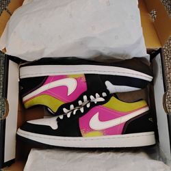 Air Jordan 1 Low SE