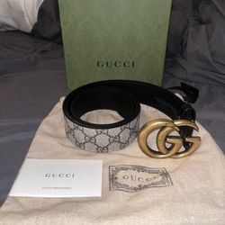 Gucci Men Size 36