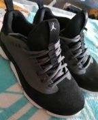 Jordans