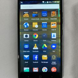 ZTE Max XL (N9560) Boost Mobile Phone, 16GB.