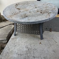 Table 
