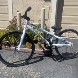  BMX Racing Bike (Mini)