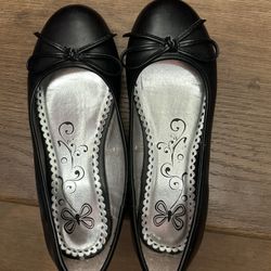 Children’s Ballet Flats