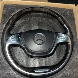 2015 Mercedes Benz S Class Car Parts