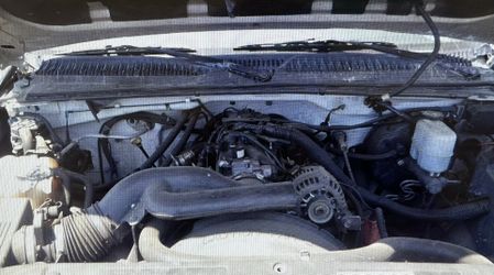1999 Silverado Parts