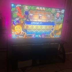 55 Inch Insignia Flatscreen Tv