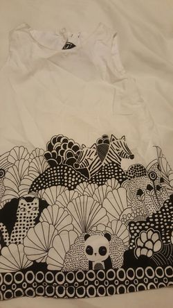 gymboree dress 12- 18m like new