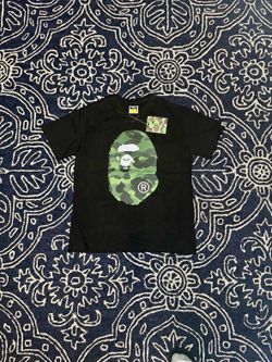 Bape shirt