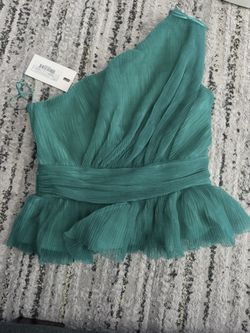 Green Top