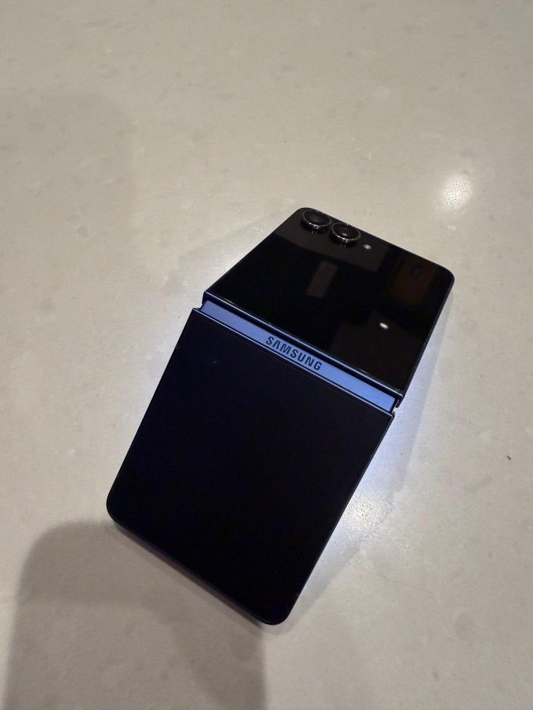 Samsung Z Flip 7 512 Gb Unlocked