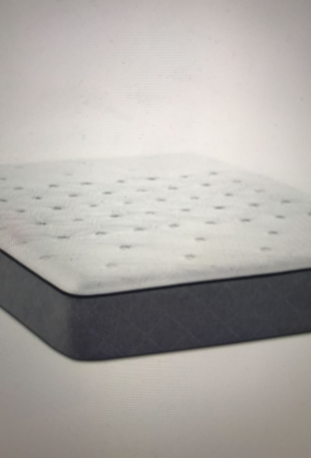 Queen Sealy Posturepedic Chaleigh Plush Mattress for Sale in