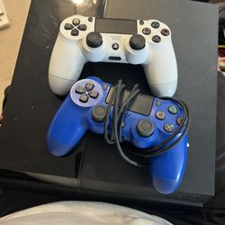 PS4
