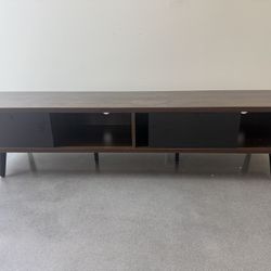 Modern TV Stand Up To 75”