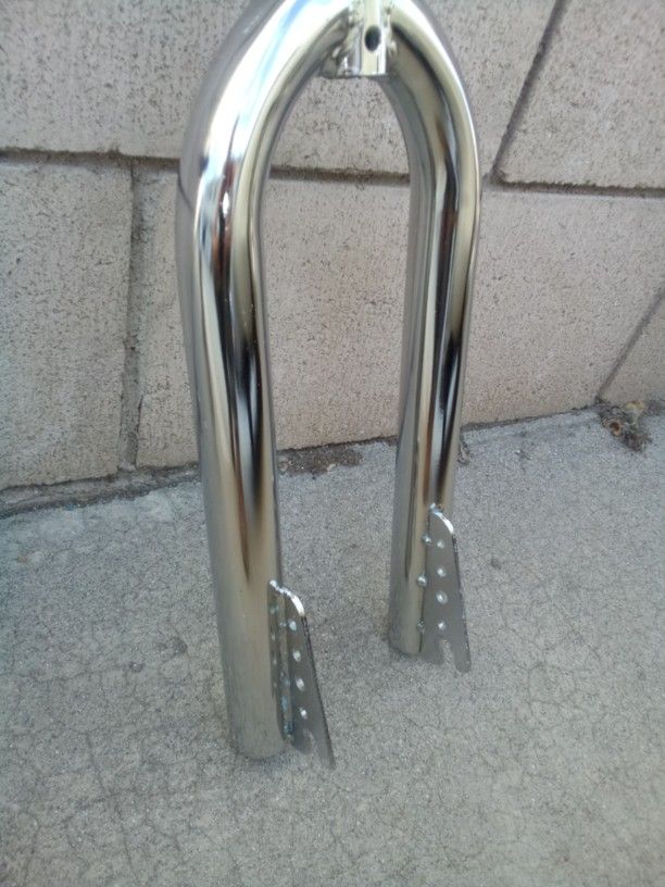 Akisu Bmx Style 20 Inch Forks