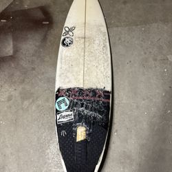 short board