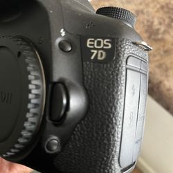 Canon 7D