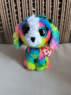 Ty  The Beanie Boo's Collection