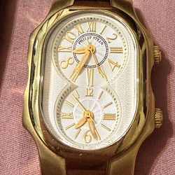 Phillip Stein signature series watch