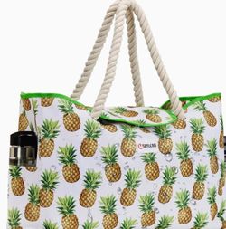 Beach Bag 