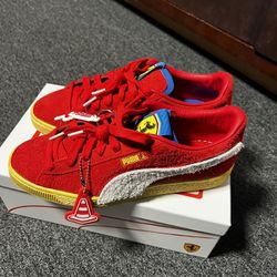 Pumas