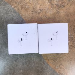 AirPods Pro 2