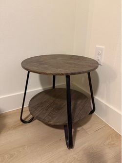 Side Table