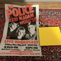 Police 2 Cd Anthology