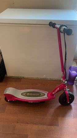 Razor Electric Scooter