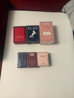 Perfume  New