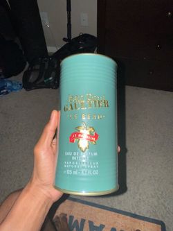 Jean Paul Cologne Sealed