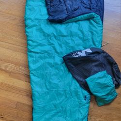 REI Youth Zephyr 20 Sleeping Bag