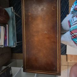 Vintage Coffee Table