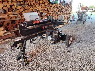 Countyline Wood Spliter