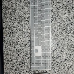Surface Mouse And Keyboard