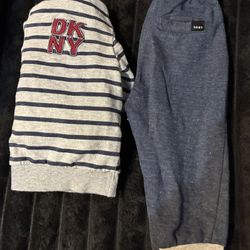 Baby Boys Outfit 