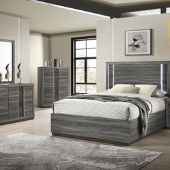 NEW BEDROOM SET AVAILABLE ON SALE! 🔥