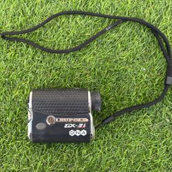 Leupold GX-3i DNA Golf Rangefinder