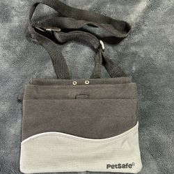 New Pet safe Treat Pouch for Dogs