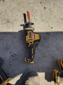 DeWalt 12v