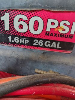 Compressor