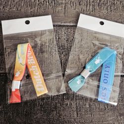 Dutch Bros April 20 2026 Festival Bracelets