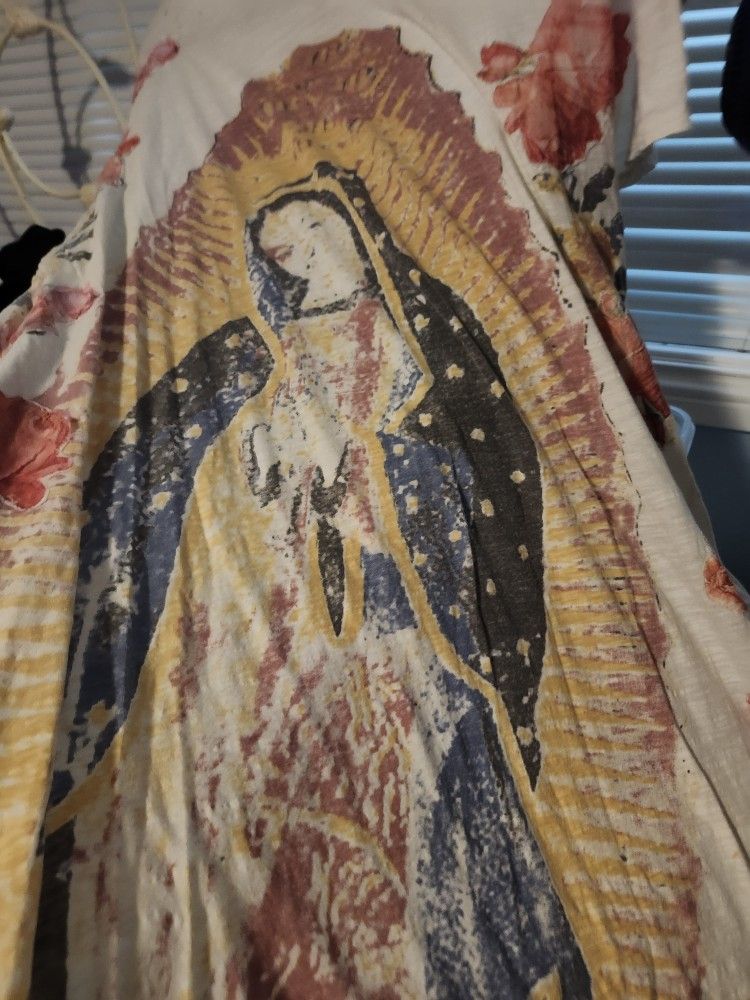 Magnolia Pearl Amor TSHIRT Dress 