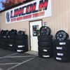 Lincoln New & Used Tires